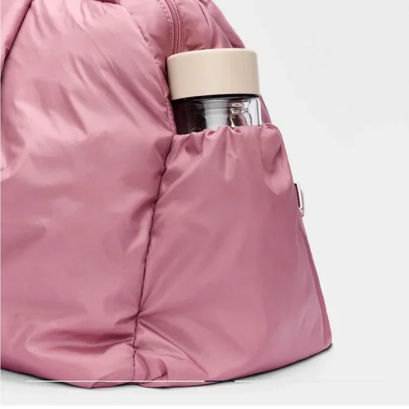 Caraa - Nimbus Large in Mesa Rose- NWT - Picture 11 of 13